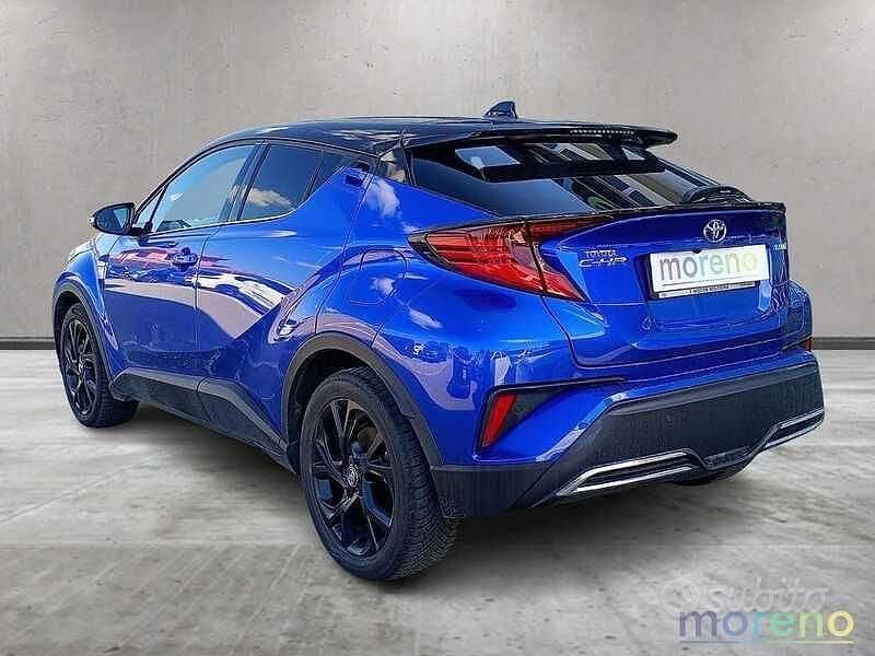 Usata Toyota C-HR Trend 183 CV (134 kW) 2022 Other SUV