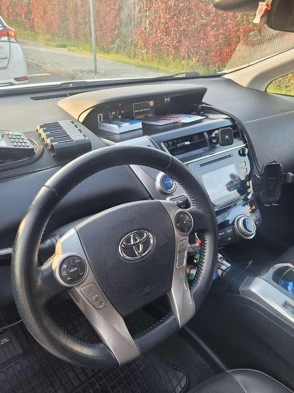 Usata Toyota Prius+ Style 99 CV (72 kW) 2019 Monovolume