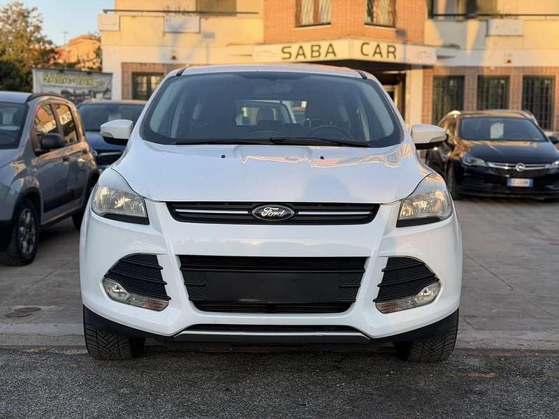 Usata Ford Kuga Individual 163 CV (119 kW) 2015 Other SUV