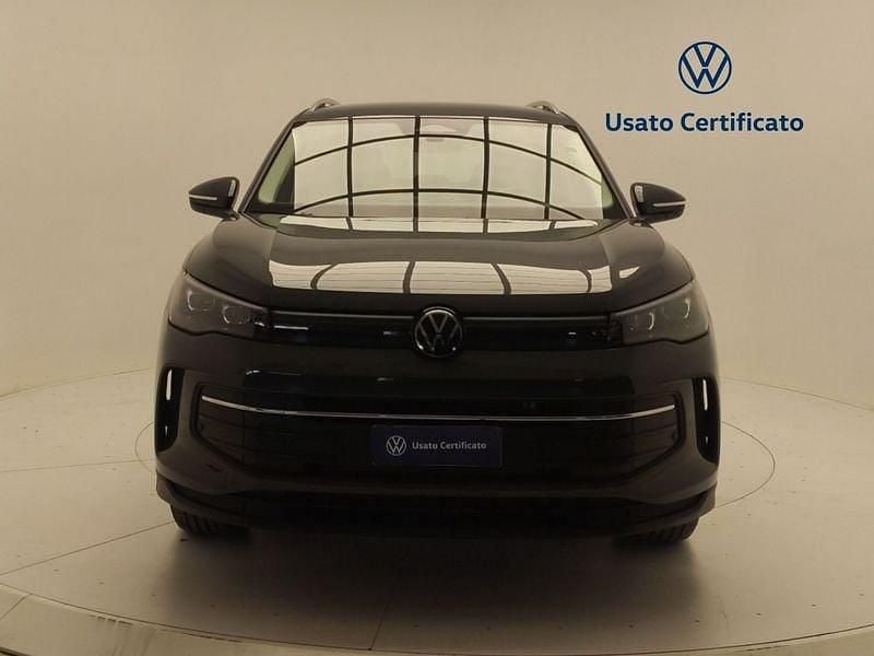 Usata VW Tiguan Life 193 CV (141 kW) 2024 SUV