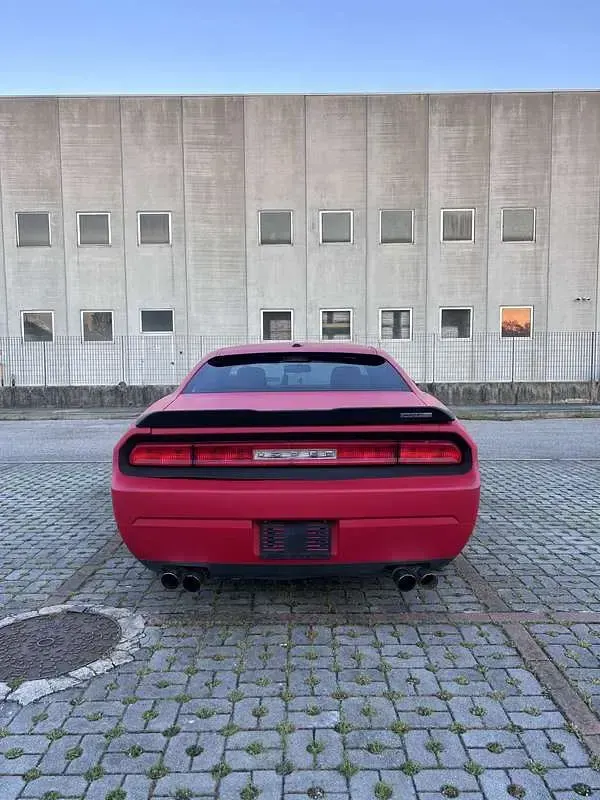 Usata Dodge Challenger 430 CV (316 kW) 2010 Coupé