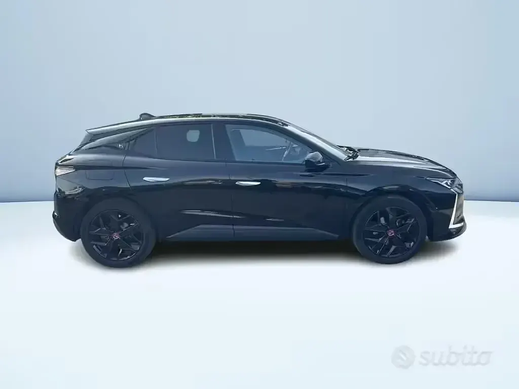 Usata DS Automobiles DS4 Performance Line Plus 131 CV (96 kW) 2023 Nero SUV