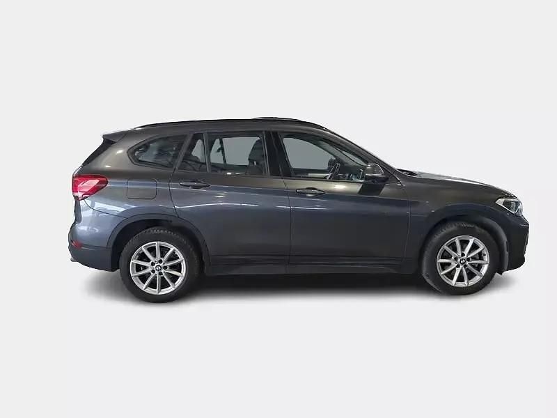 Usata BMW X1 Advantage 149 CV (109 kW) 2021 SUV