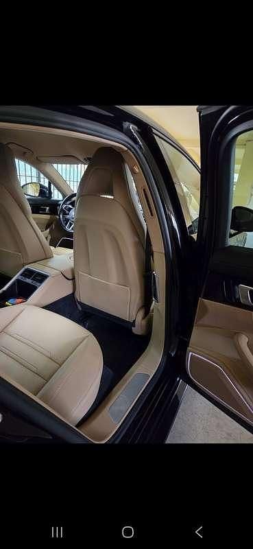 Usata Porsche Panamera 421 CV (309 kW) 2017 Berlina