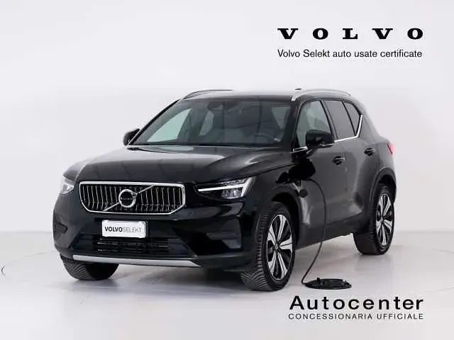 Usata Volvo XC40 Core 129 CV (94 kW) 2023 SUV