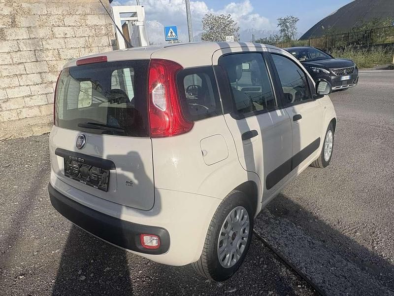 Usata Fiat Panda Easy 69 CV (50 kW) 2016 Other Utilitaria