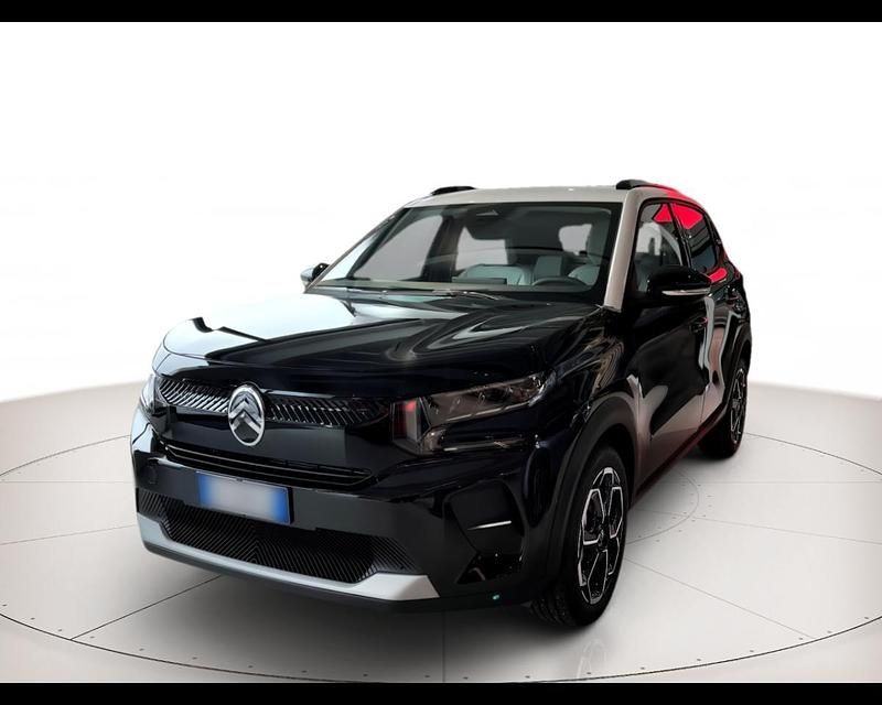 Nuova Citroën C3 PureTech 101 CV (74 kW) 2025 Nero SUV