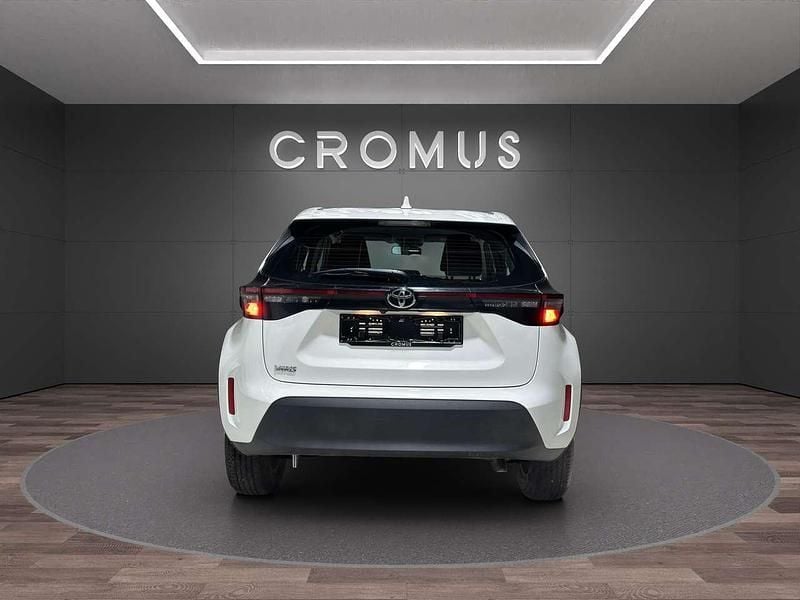 Usata Toyota Yaris Cross Active 116 CV (85 kW) 2023 Other SUV