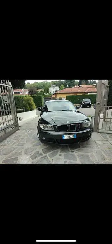 Usata BMW 120 Coupé M Sport 177 CV (130 kW) 2010 Coupé