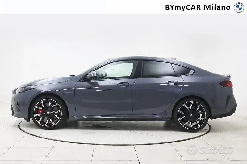 Usata BMW 218 M Sport 150 CV (110 kW) 2025 Nero Coupé