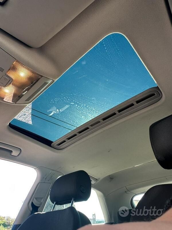 Nero Usata 2012 Audi A3 Design Due volumi | 4500 € (Super prezzo) - Immagine 1/4