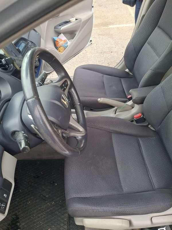 Usata Honda Insight Executive 88 CV (64 kW) 2009 Utilitaria