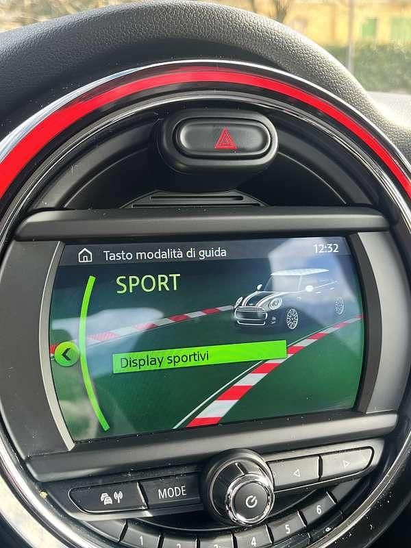 Usata Mini Cooper S 192 CV (141 kW) 2019 Utilitaria