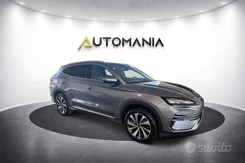 Nuova BYD Seal U Design 131 CV (96 kW) 2026 SUV