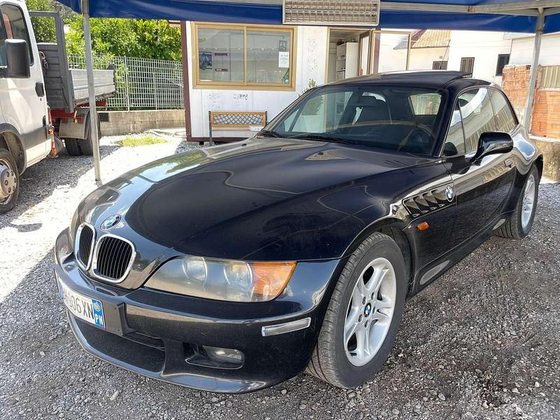 Usata BMW Z3 200 CV (147 kW) 2000 Other Coupé
