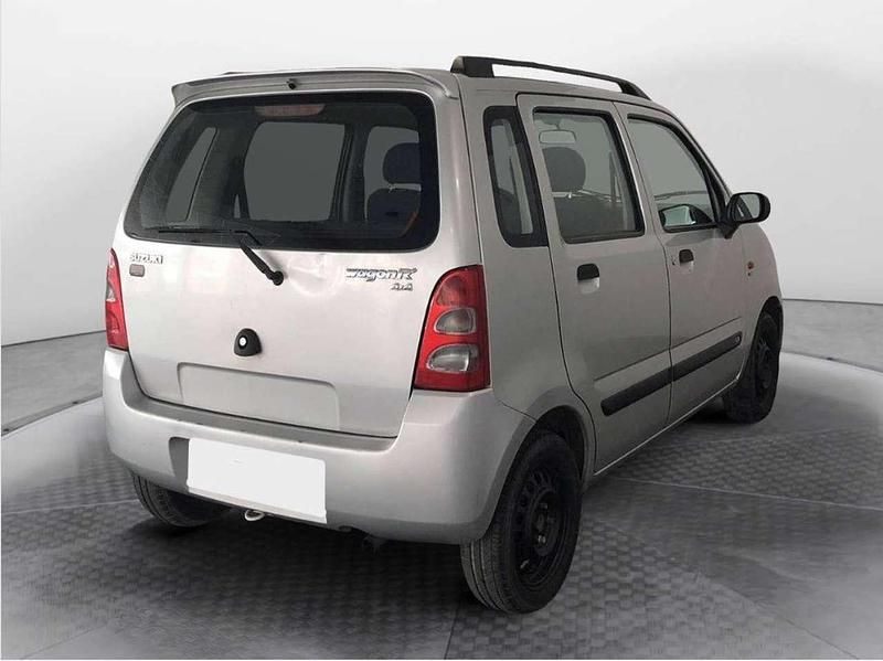 Usata Suzuki Wagon R+ GL 94 CV (69 kW) 2004 Other Station wagon