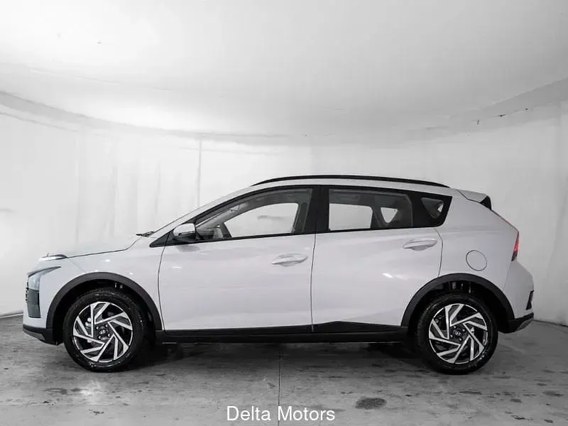 Nuova Hyundai Bayon 90 CV (66 kW) 2026 SUV