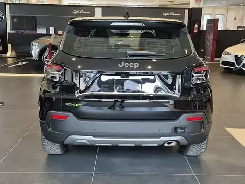 Nuova Jeep Avenger 136 CV (100 kW) 2026 SUV