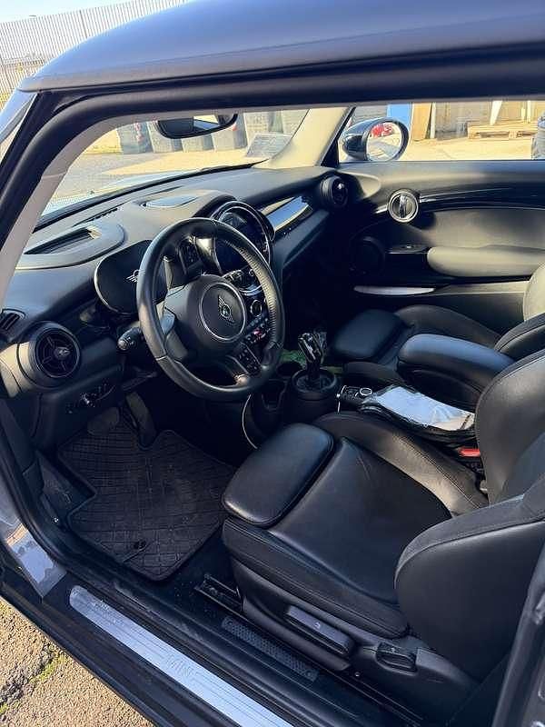 Usata 2022 Mini Cooper Utilitaria | 23.200 € (Buon prezzo) - Immagine 1/4