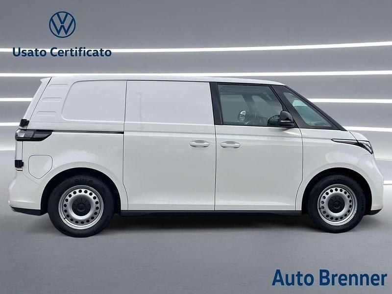 Nuevo VW ID. Buzz 210 kW (286 CV) 2025 Blanco Monovolumen