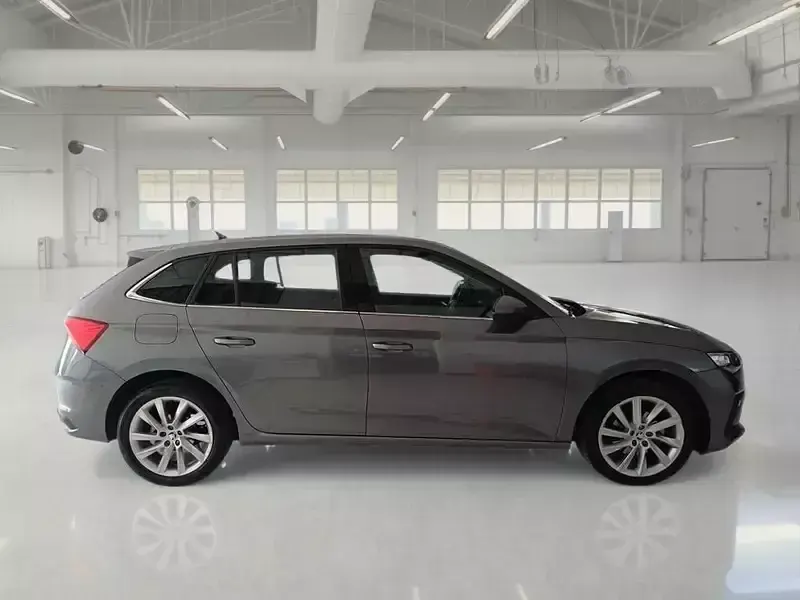 Usado Skoda Scala Style 149 CV (109 kW) 2024 Utilitario