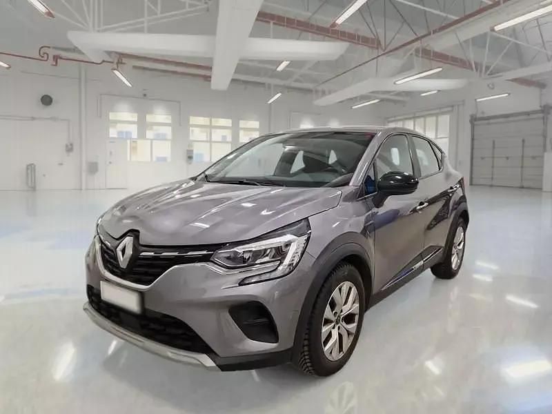 Usata 2021 Renault Captur Business SUV | 15.450 € (Buon prezzo) - Immagine 1/4