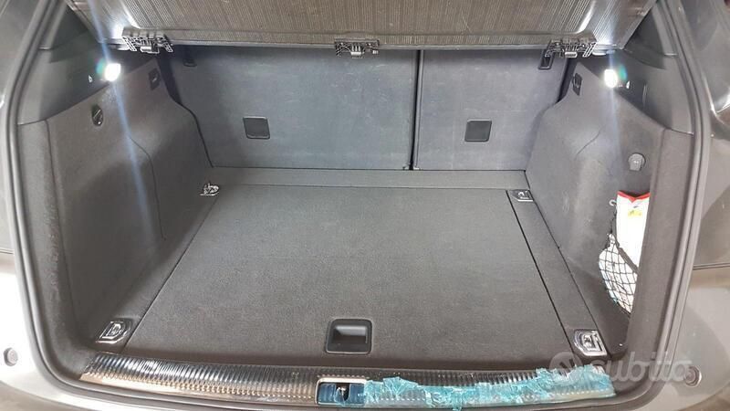 Usata Audi Q5 S-Line 2010 SUV