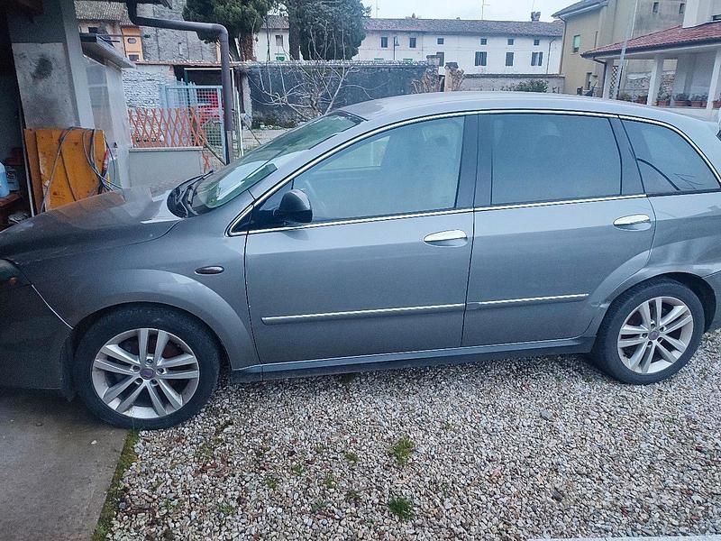 Usata Fiat Croma 2008 Station wagon