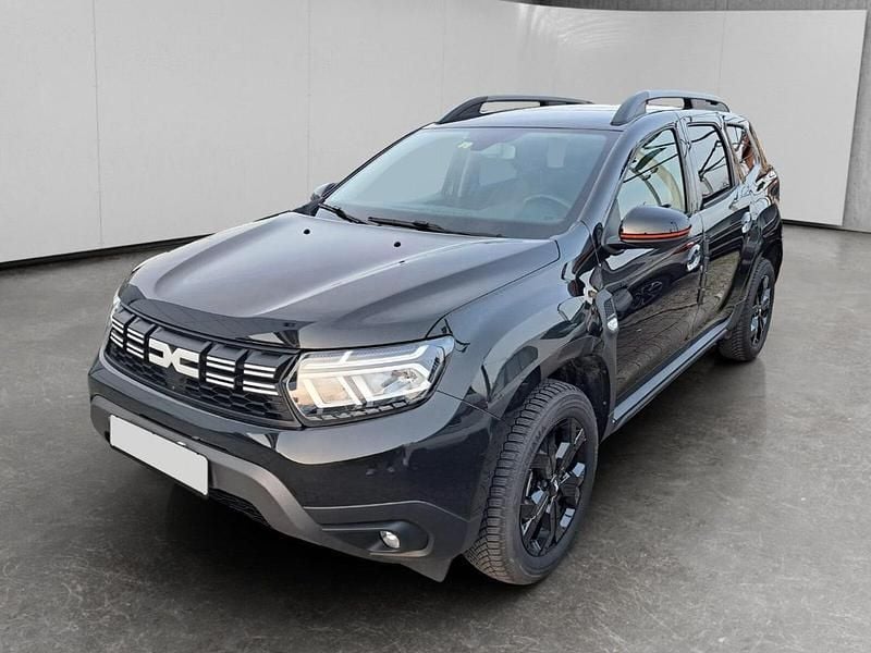 Usata Dacia Duster Extreme 150 CV (110 kW) 2023 Nero SUV
