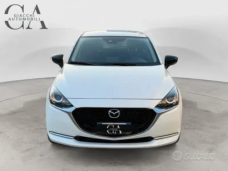 Usata Mazda 2 Homura-Line 75 CV (55 kW) 2023 Other Utilitaria
