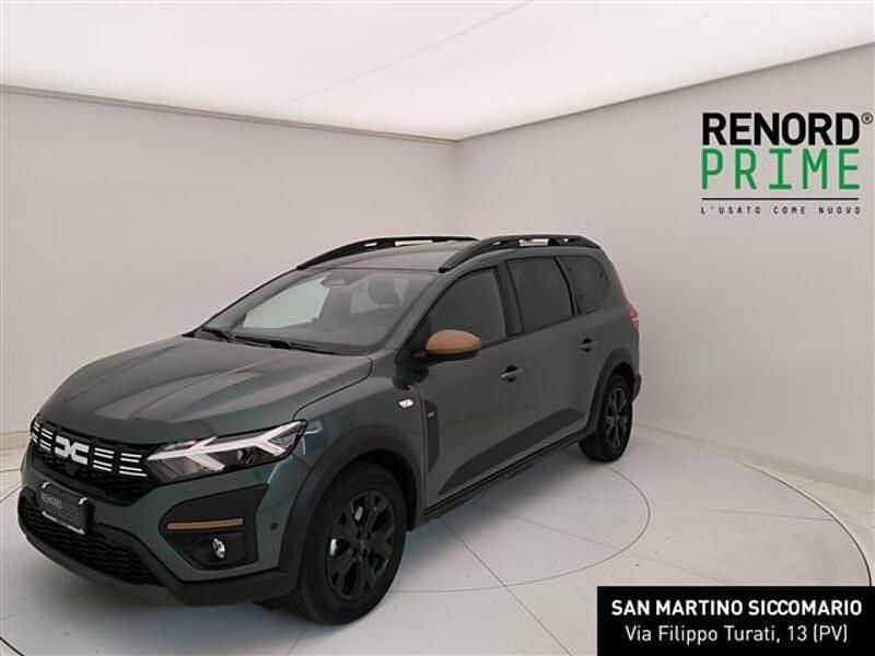 Usata Dacia Jogger Extreme 101 CV (74 kW) 2025 Monovolume