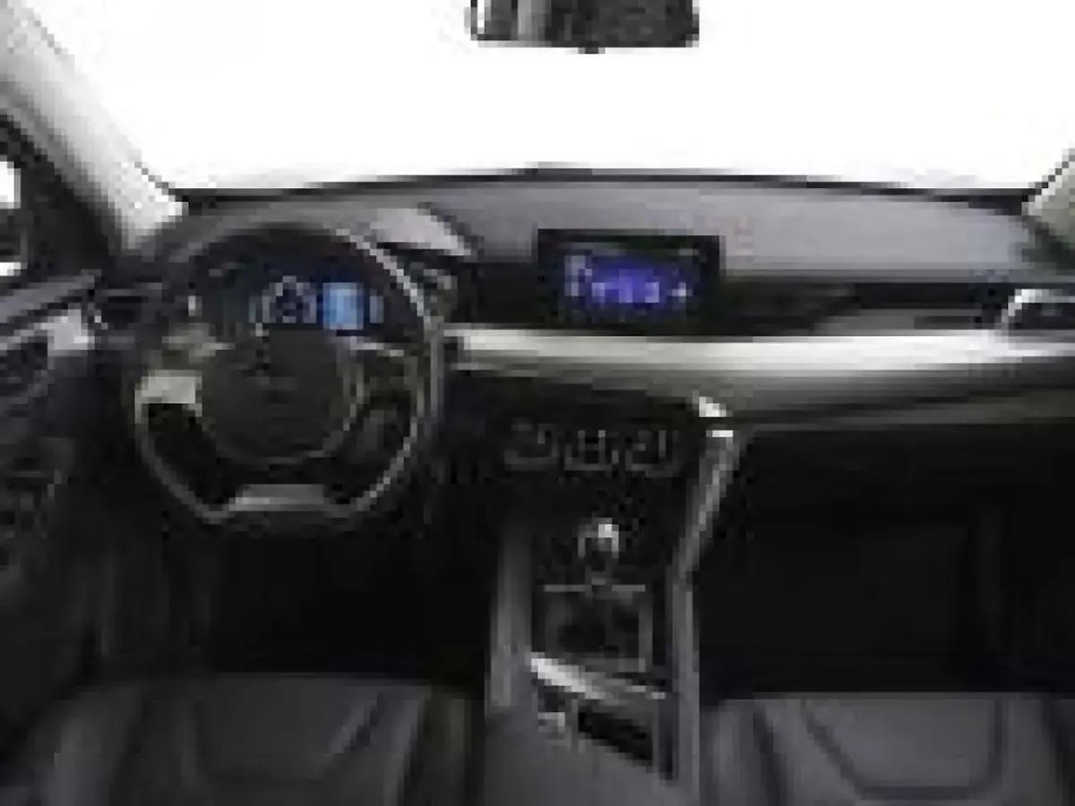 Nuova EVO Evo 5 126 CV (92 kW) 2026 Bianco SUV