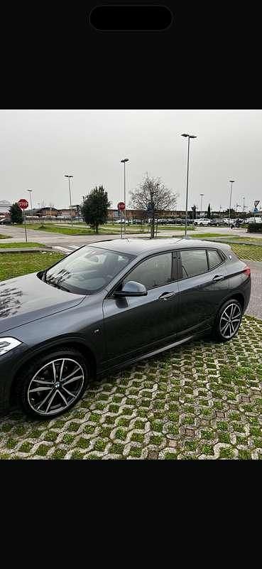 Usata BMW X2 M Sport 150 CV (110 kW) 2020 SUV