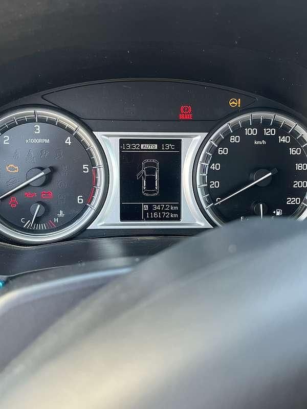 Occasion Suzuki Vitara 120 PK (88 kW) 2015 SUV