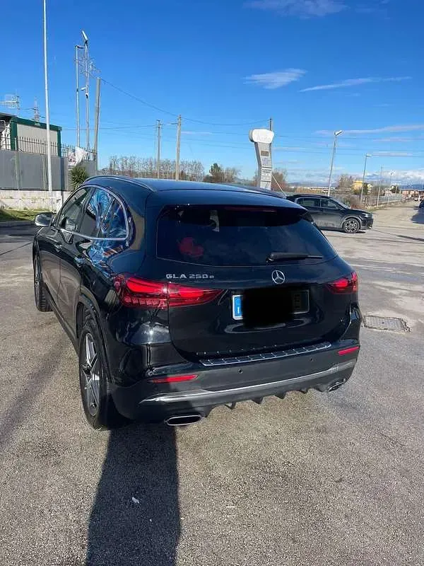 Usata Mercedes GLA250 Advanced Plus 224 CV (164 kW) 2024 SUV