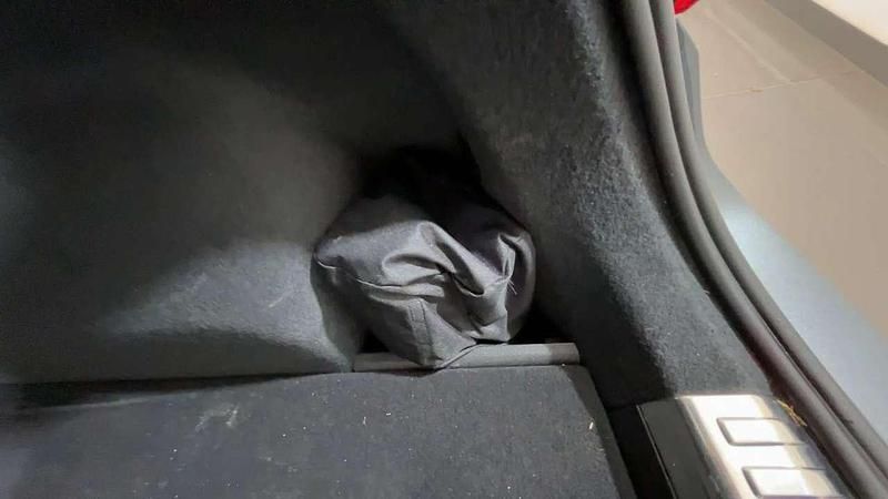 Usata Audi Q3 Sportback S-Line 150 CV (110 kW) 2023 Grigio SUV