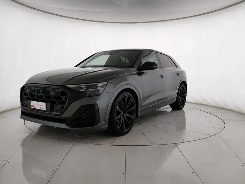 Usata Audi SQ8 Sport 507 CV (372 kW) 2024 SUV