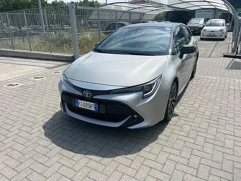 Usata Toyota Corolla Style 184 CV (135 kW) 2019 Station wagon