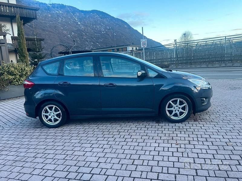 Usata Ford C-MAX 95 CV (69 kW) 2012 Monovolume