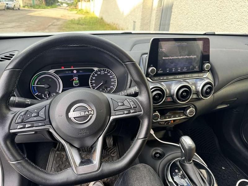 Usata Nissan Juke N-Connecta 94 CV (69 kW) 2023 SUV