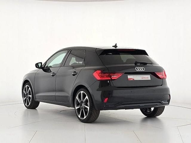Usata Audi A1 150 CV (110 kW) 2025 SUV