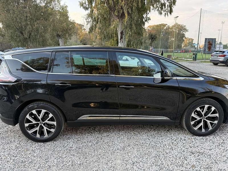 Usata Renault Espace 160 CV (117 kW) 2018 Monovolume