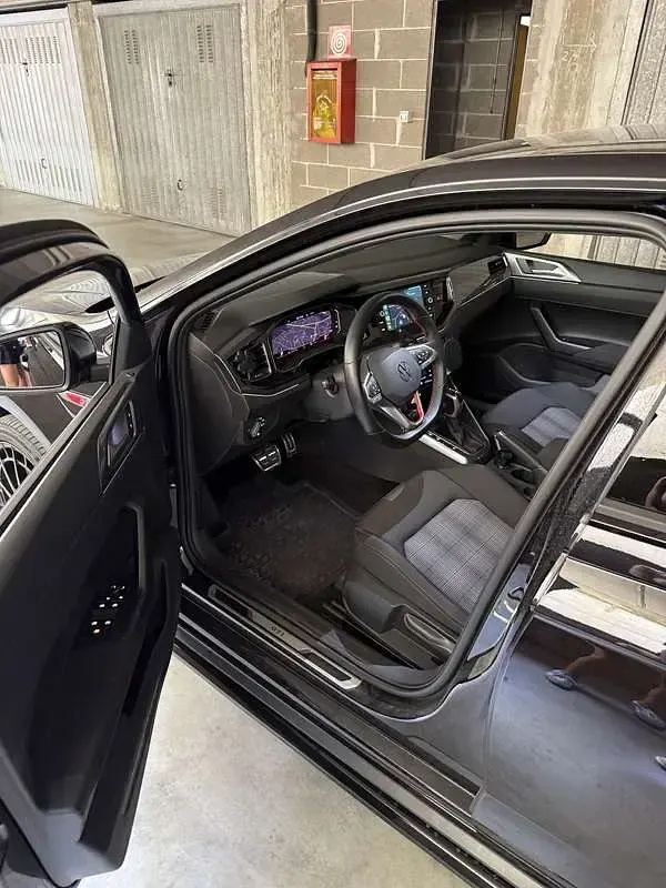 Usata VW Polo GTI 207 CV (152 kW) 2023 Utilitaria