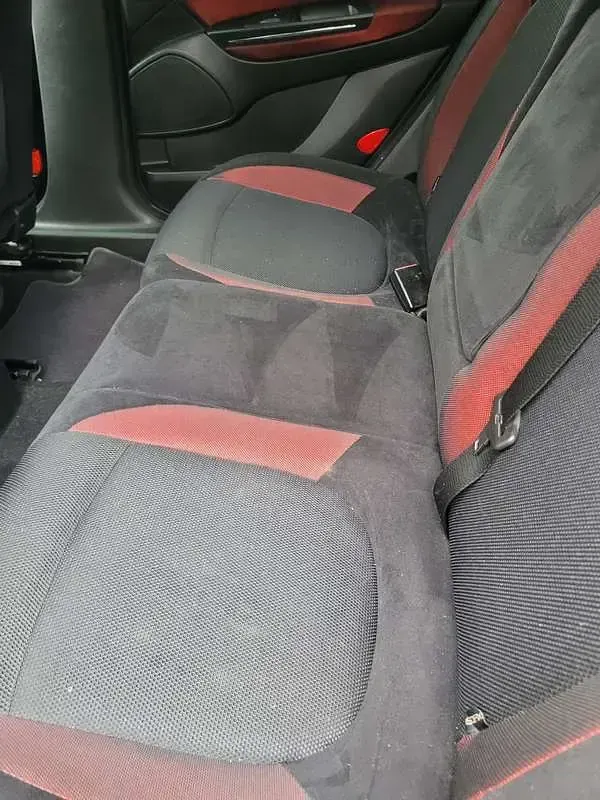 Usata Fiat Bravo Sport 150 CV (110 kW) 2007 Utilitaria