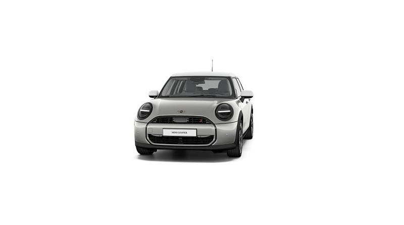 Usata 2024 Mini Cooper Due volumi | 32.900 € (Buon prezzo) - Immagine 1/4