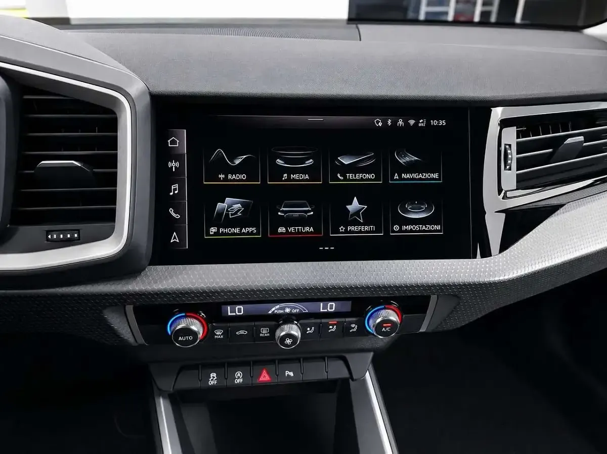 Usata Audi A1 116 CV (85 kW) 2024 Other SUV