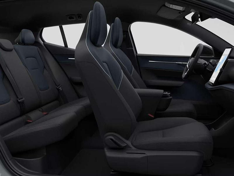 Nuova Volvo EX30 200 kW (272 CV) 2026 Other SUV