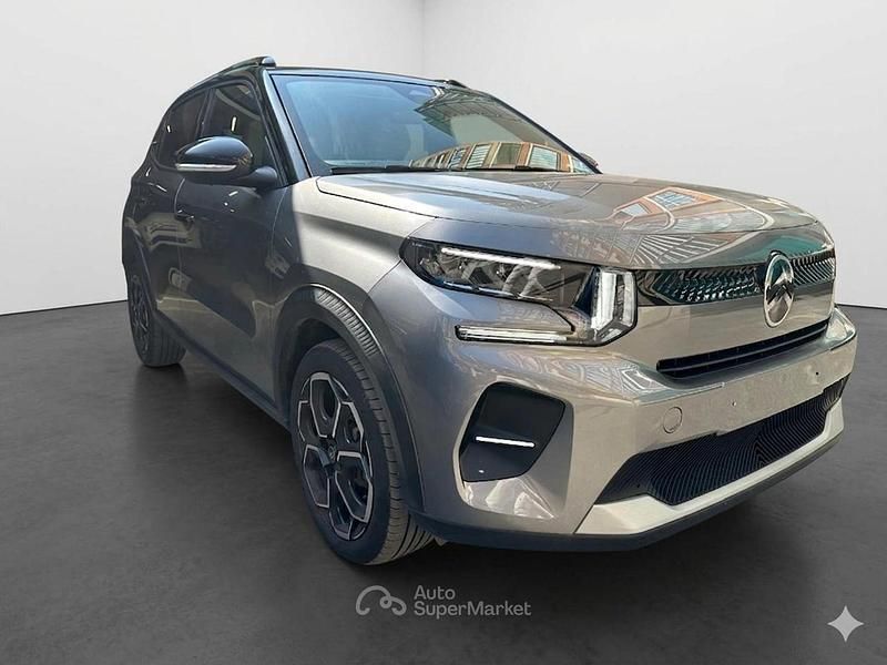 Usata Citroën C3 PureTech 101 CV (74 kW) 2024 Grigio Berlina