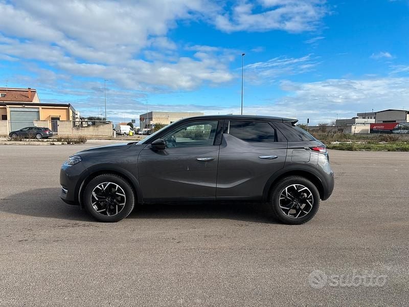 Usata DS Automobiles DS3 130 CV (95 kW) 2022 SUV