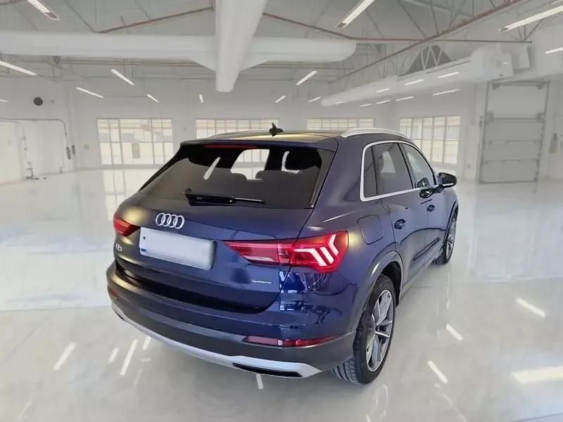 Usata Audi Q3 Advanced 149 CV (109 kW) 2023 SUV